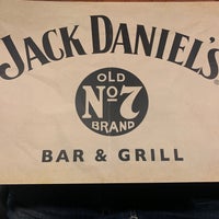 Photo taken at Jack Daniel&amp;#39;s Bar &amp;amp; Grill @ L&amp;#39;auberge Du Lac by Megan H. on 1/6/2020