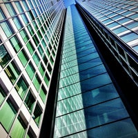 Dz Bank Gallusviertel Platz Der Republik