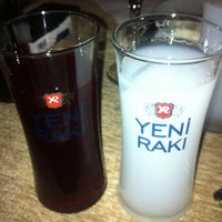 Photo taken at Bahçe Restaurant by Kerem on 12/18/2012