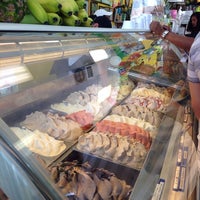 Photo taken at Mateo&amp;#39;s Ice Cream &amp;amp; Fruit Bars by Sandrah G. on 5/3/2014
