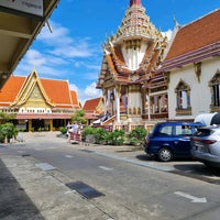 Photo taken at Wat Bueng Thong Lang by Tummy _minicoopy p. on 8/3/2022