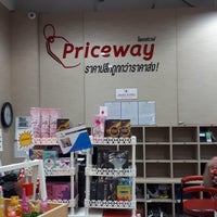 Photo taken at Priceway by Tummy _minicoopy p. on 4/16/2019