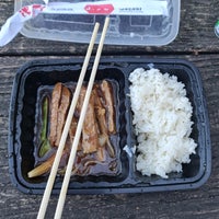 Photo taken at Wasabi by Tummy _minicoopy p. on 11/8/2022