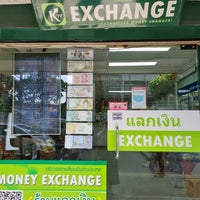 Photo taken at K79 Currency Exchange by Tummy _minicoopy p. on 11/3/2022