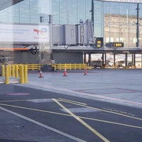 Photo taken at Terminal 2E by Tummy _minicoopy p. on 4/5/2023