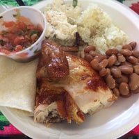Juan Pollo - 4 Tips Juan Pollo - 4 Tips