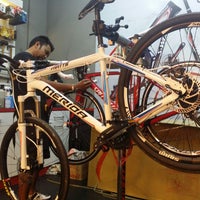 specialized concept store bangsar