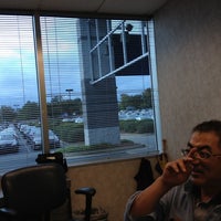 Photo taken at CarMax by Yoshinori S. on 10/12/2012