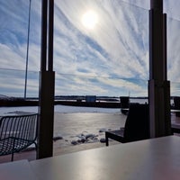 Photo taken at Café Carusel by Pekka on 3/31/2023