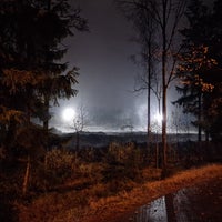Photo taken at Maununnevan lumenkaatopaikka by Pekka on 10/27/2022