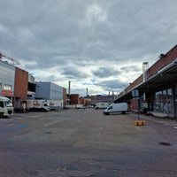 Photo taken at Tukkutori by Pekka on 9/4/2022