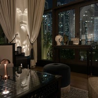 Photo taken at The Palace Downtown Dubai by Katty 🇮🇹🇷🇺🇺🇸🇩🇪🇦🇪 on 4/11/2024