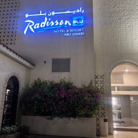 Foto tirada no(a) Radisson Blu Hotel &amp;amp; Resort por Katty 🇮🇹🇷🇺🇺🇸🇩🇪🇦🇪 em 5/27/2023