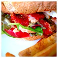 Cafe M 1 Tip From 80 Visitors