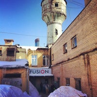Photo taken at fusion-foto by Sergei M. on 3/28/2013