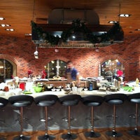 12/20/2012 tarihinde Sergei M.ziyaretçi tarafından Culinaryon'de çekilen fotoğraf