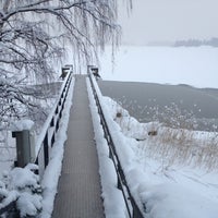 Foto tomada en Suomen Saunaseura  por Seppo P. el 12/28/2012