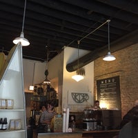 Foto scattata a Bow Truss Coffee da Ziynet B. il 7/9/2015