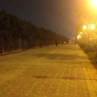 4/30/2013에 Fadi A.님이 King Abdullah Road Walk에서 찍은 사진