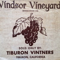 รูปภาพถ่ายที่ Windsor Vineyards Tasting Room โดย Brad A. เมื่อ 4/26/2014