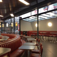 Photo taken at Burger King by Olha H. on 1/21/2017