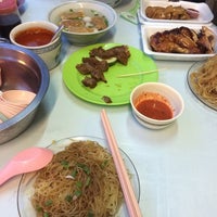 万里望喂吃街 18 Tips