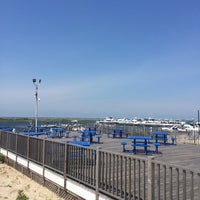 Tobay Marina Jones Beach Island 61 Ocean Walk Photo Taken At Tobay Marina By Ian K On 7 1 2017