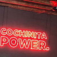 5/28/2019에 Oz R.님이 Cochinita Power에서 찍은 사진