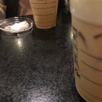 Photo taken at Starbucks by Oz R. on 3/7/2019