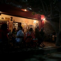 Photo taken at Le Marché by Thais S. on 3/23/2022