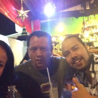 Photo taken at Chile69 Restaurant Bar by Vania G. on 10/16/2015