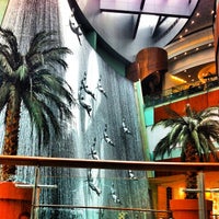 6/14/2013 tarihinde Abdulla A.ziyaretçi tarafından The Dubai Mall'de çekilen fotoğraf