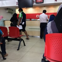 Review CIMB Bank