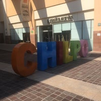 Foto tirada no(a) Galerías Chilpancingo por ERIC F. em 3/30/2017
