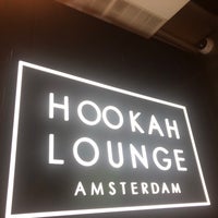 Photo taken at Hookah Lounge by Ammar on 12/4/2019