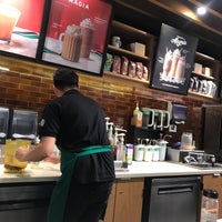Photo taken at Starbucks by Rosario R. on 11/18/2018