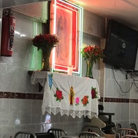Photo taken at Taqueria Casa Lupe by Rosario R. on 10/1/2018