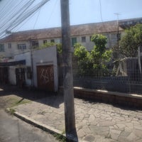 Photo taken at Vila do IAPI by Rodrigo A. on 11/6/2023
