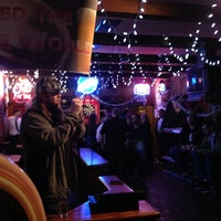 Photo taken at Portal&amp;#39;s Tavern by Michelle W. on 12/11/2012
