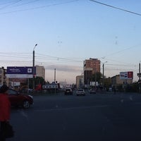 Photo taken at Челябинвестбанк by Ivan I. on 9/21/2012
