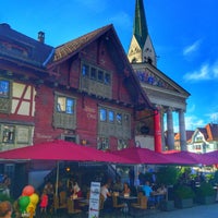 Rotes Haus Restaurant