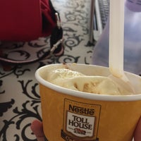 Photo taken at Nestle Toll House by Areej S. on 3/12/2015