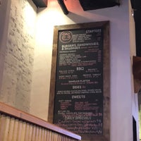 Photo taken at Pig Bleecker by Druanna :. on 10/7/2018