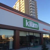 Kilim Mobilya Nin 247 Subesi Of Ta Acildi