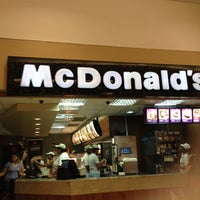 Photo taken at McDonald&amp;#39;s by Daniela on 11/11/2012