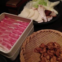 しゃぶしゃぶ温野菜 大通り店 111 Visitors しゃぶしゃぶ温野菜 大通り店 111 Visitors