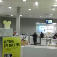 Photo taken at Sprint Store by Alan P. on 12/19/2012