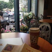 8/19/2014にGenie S.がUptowner Cafeで撮った写真