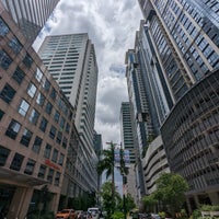Photo taken at Eastwood City by JB T. on 8/28/2022