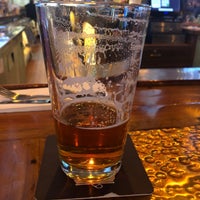 Photo taken at Miller&amp;#39;s Ale House - Chicago Lombard by Doug M. on 12/18/2018